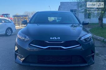 Kia Ceed 2024 Сlassic