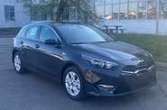 Kia Ceed Сlassic