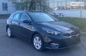 Kia Ceed 2024 Сlassic