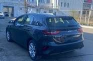 Kia Ceed Сlassic