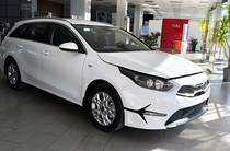 Kia Ceed Base