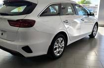 Kia Ceed Base