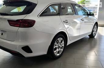 Kia Ceed 2024 Base