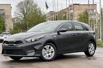 Kia Ceed Сlassic+