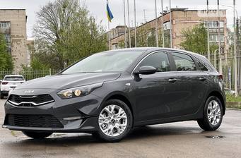 Kia Ceed 2024 Сlassic+