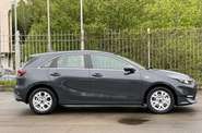 Kia Ceed Сlassic+