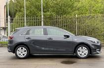 Kia Ceed Сlassic+