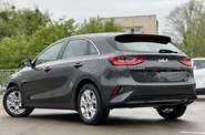 Kia Ceed Сlassic+