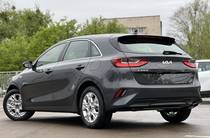 Kia Ceed Сlassic+