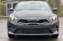 Kia Ceed Сlassic+