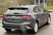 Kia Ceed Сlassic+