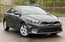 Kia Ceed Сlassic+