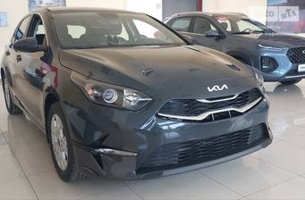 Kia Ceed 2024 Сlassic