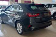 Kia Ceed Сlassic