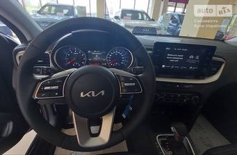 Kia Ceed 2024 Сlassic