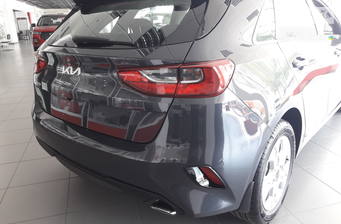 Kia Ceed 2024 Сlassic