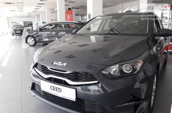 Kia Ceed 2024 Сlassic