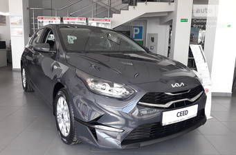 Kia Ceed 2024 Сlassic