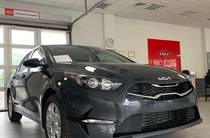 Kia Ceed Сlassic+