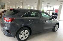 Kia Ceed Сlassic+