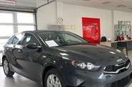 Kia Ceed Сlassic+