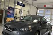 Kia Ceed Сlassic+