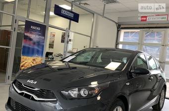 Kia Ceed 2024 Сlassic+