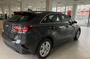 Kia Ceed Сlassic+