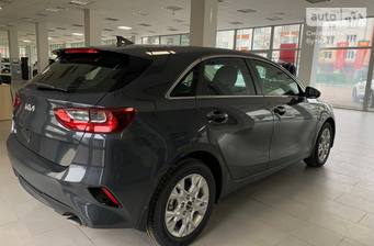 Kia Ceed 2024 Сlassic+