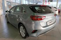 Kia Ceed Сlassic