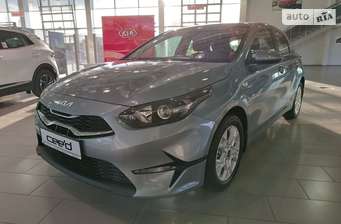 Kia Ceed 2024 в Кропивницкий (Кировоград)