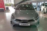 Kia Ceed Сlassic