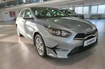 Kia Ceed Сlassic