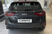 Kia Ceed Сlassic