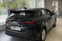 Kia Ceed Сlassic