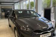 Kia Ceed Сlassic