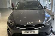 Kia Ceed Сlassic