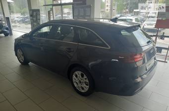 Kia Ceed 2024 Base