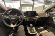 Kia Ceed Сlassic