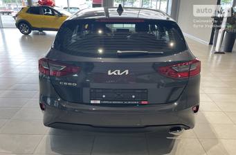 Kia Ceed 2024 Сlassic