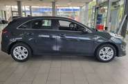 Kia Ceed Сlassic