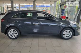 Kia Ceed 2024 Сlassic