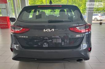 Kia Ceed 2024 Сlassic