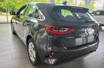 Kia Ceed Сlassic