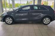 Kia Ceed Сlassic