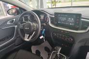 Kia Ceed Сlassic