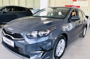 Kia Ceed 2024 Сlassic