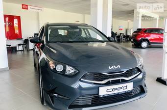 Kia Ceed 2024 Сlassic