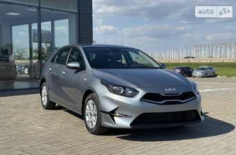 Kia Ceed 2024 в Одесса