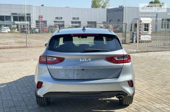 Kia Ceed 2024 Сlassic+